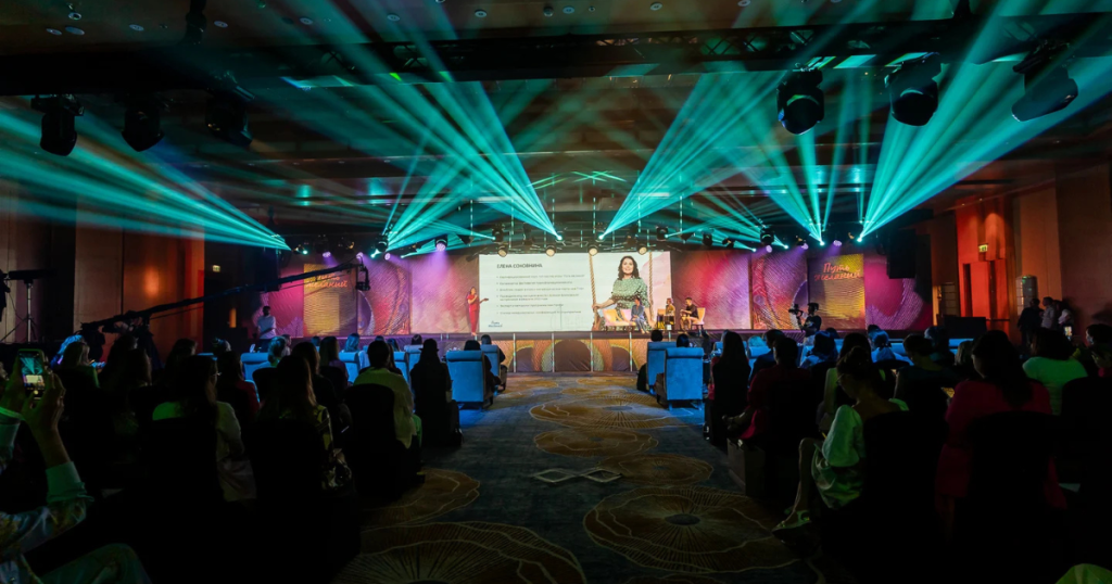 How to Plan a Corporate Event When Half Your Team Is Remote or Visiting - incircle events - dubai