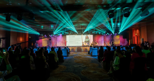 How to Plan a Corporate Event When Half Your Team Is Remote or Visiting - incircle events - dubai