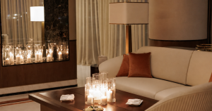 How to Plan a VIP Client Dinner in Dubai- When the Evening Has to Convert - incircle events - dubai