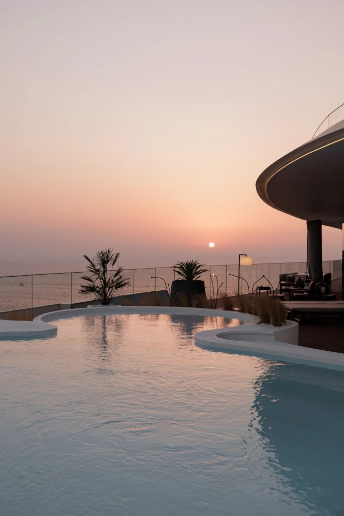 How to Plan a VIP Client Dinner in Dubai When the Evening Has to Convert - incircle events - dubai - pic02