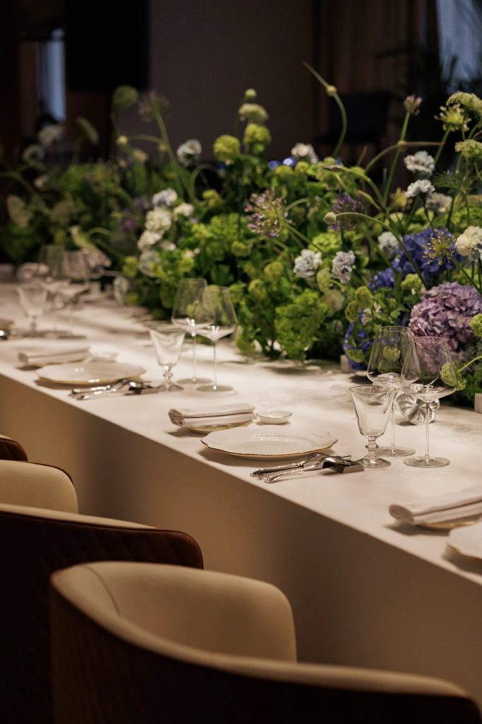 How to Plan a VIP Client Dinner in Dubai When the Evening Has to Convert - incircle events - dubai - pic05