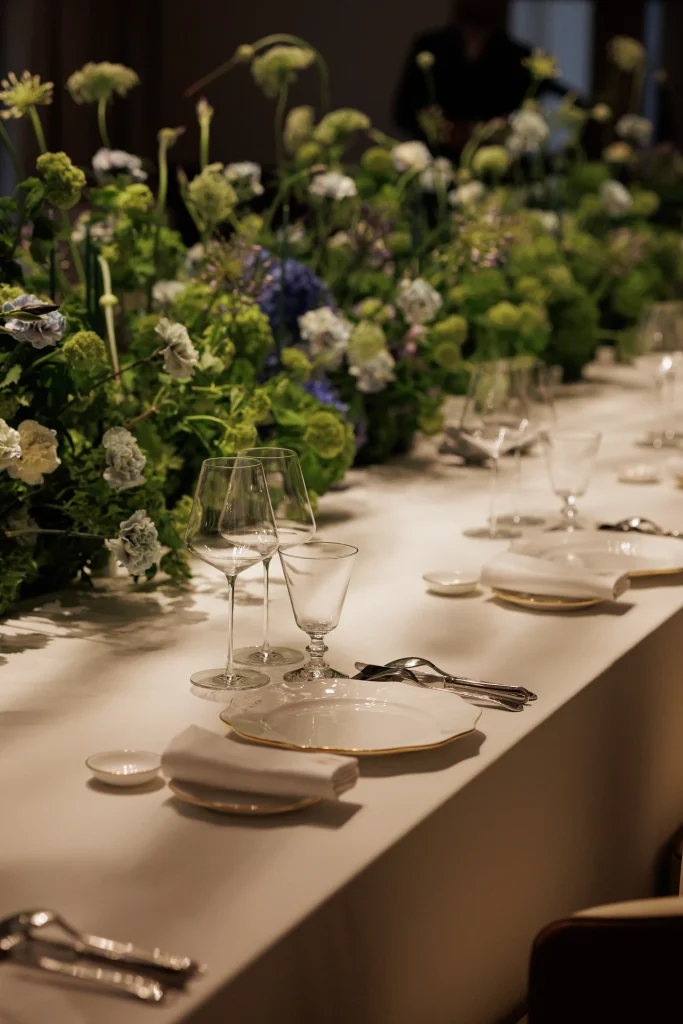 How to Plan a VIP Client Dinner in Dubai When the Evening Has to Convert - incircle events - dubai - pic07