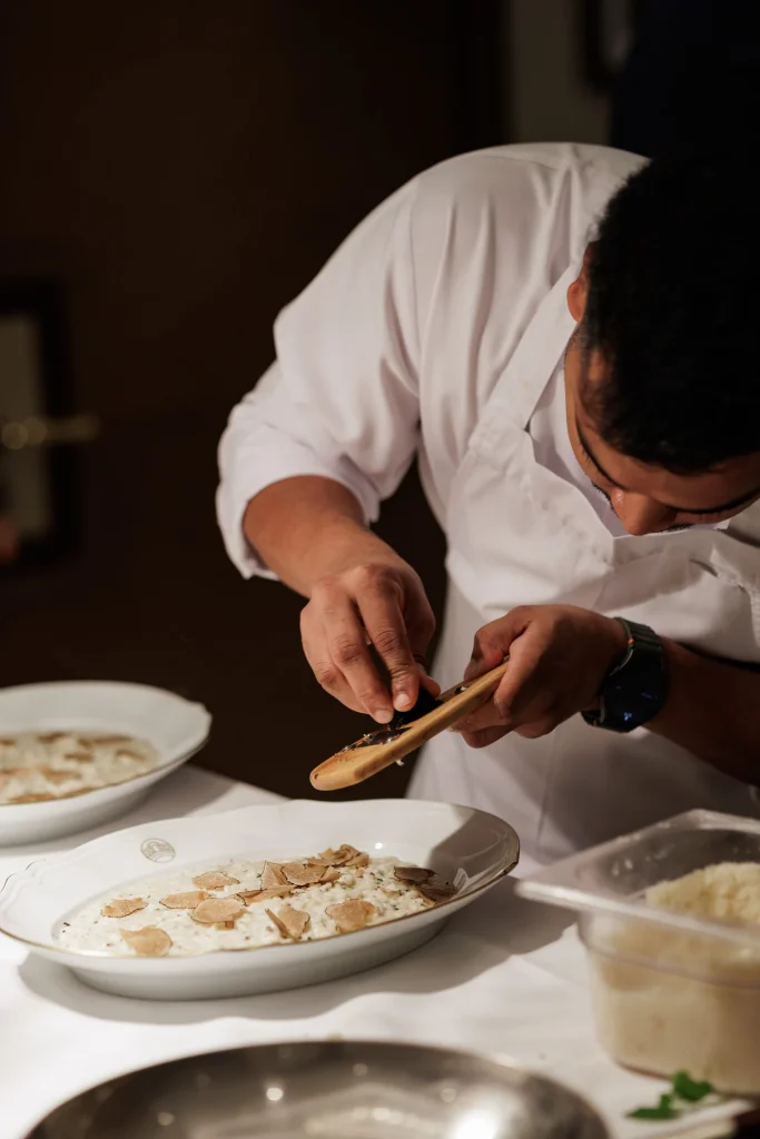 How to Plan a VIP Client Dinner in Dubai When the Evening Has to Convert - incircle events - dubai - pic11