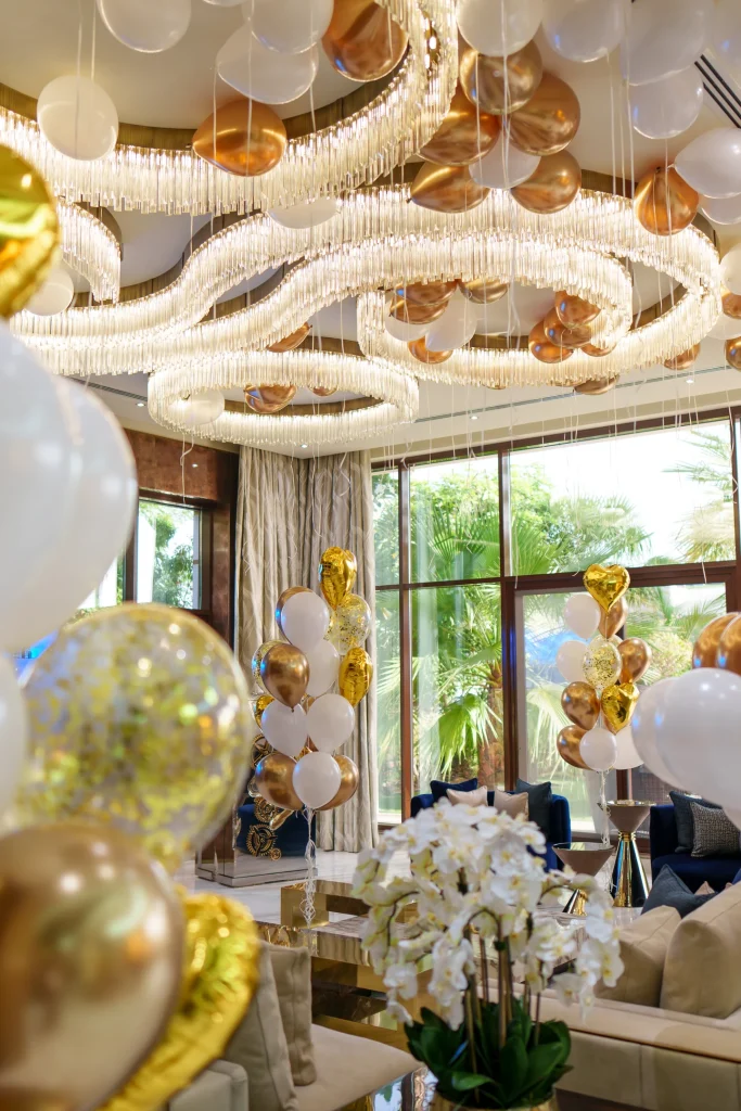 Milestone Birthdays After 40 Why the Planning Brief Changes - incircle events - dubai - pic02
