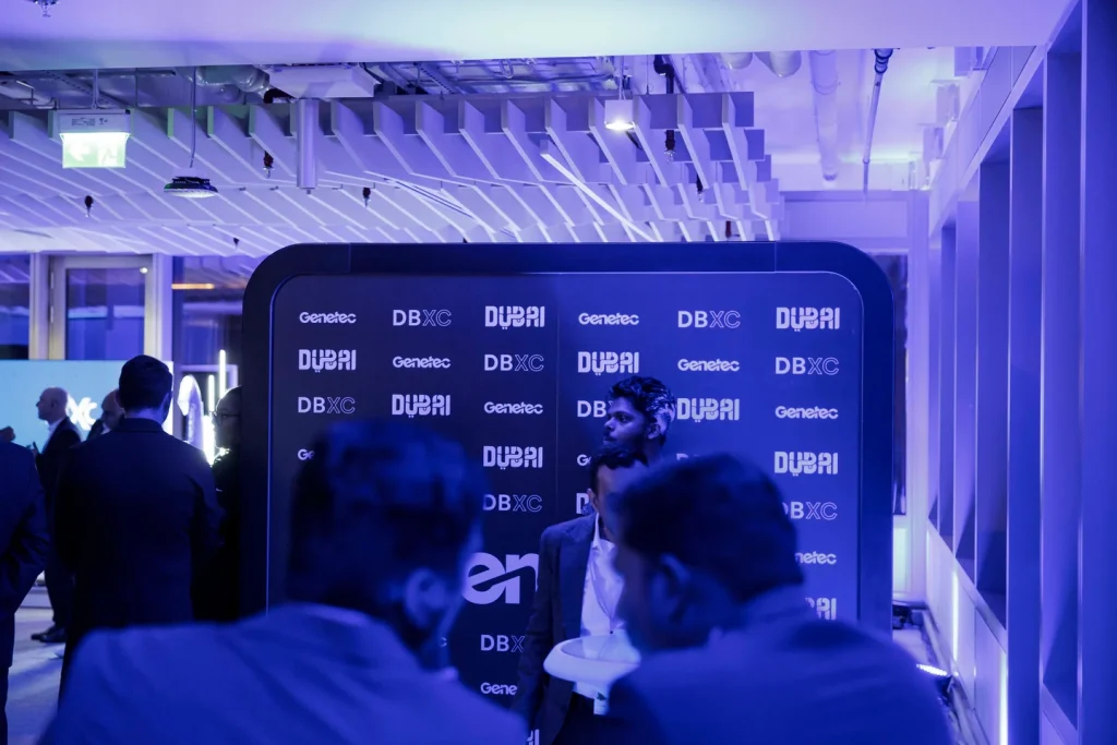 The False Economy of Waiting - incircle events - dubai