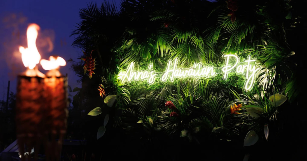 Turning 25 in Dubai – How to Celebrate When You Want Something Actually Memorable - incircle events - dubai