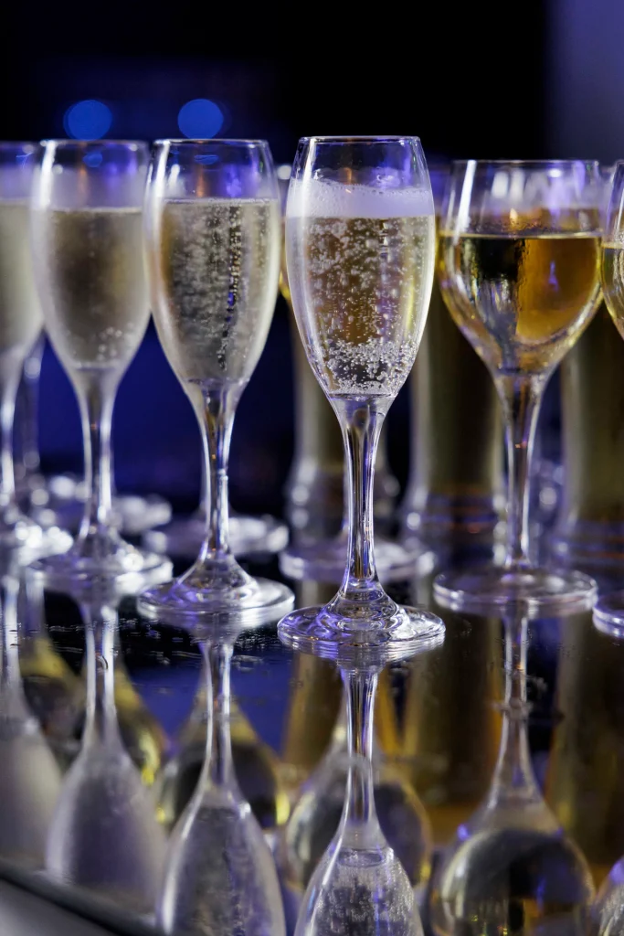 What Gets Booked First, and Why It Matters - incircle events - dubai - 04
