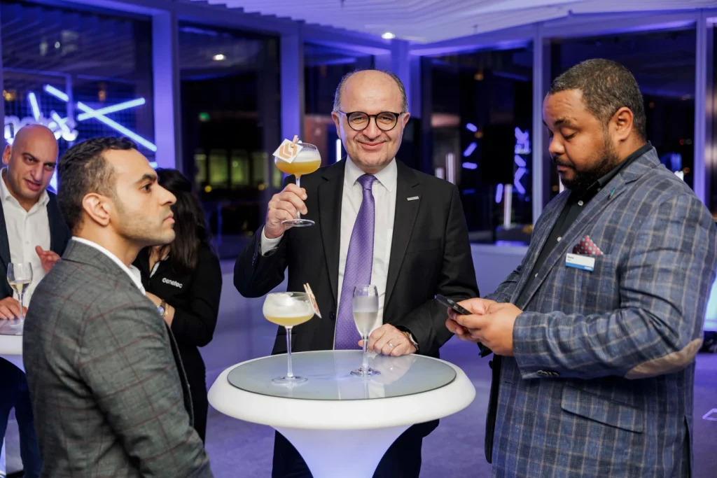 What Six Weeks of Delay Actually Costs You - incirce events - dubai