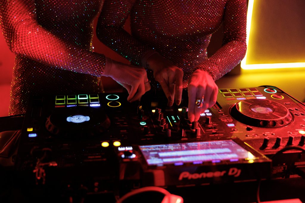 What a full turnkey celebration weekend actually includes - incircle events - dubai
