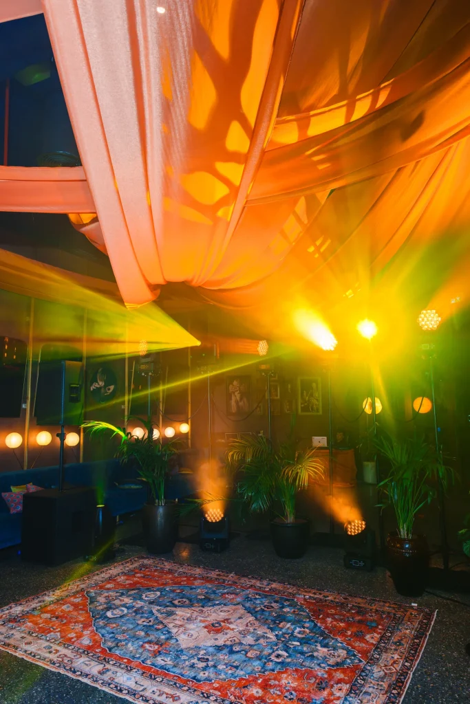 Праздник вдали от дома — incircle events — Дубай — pic02