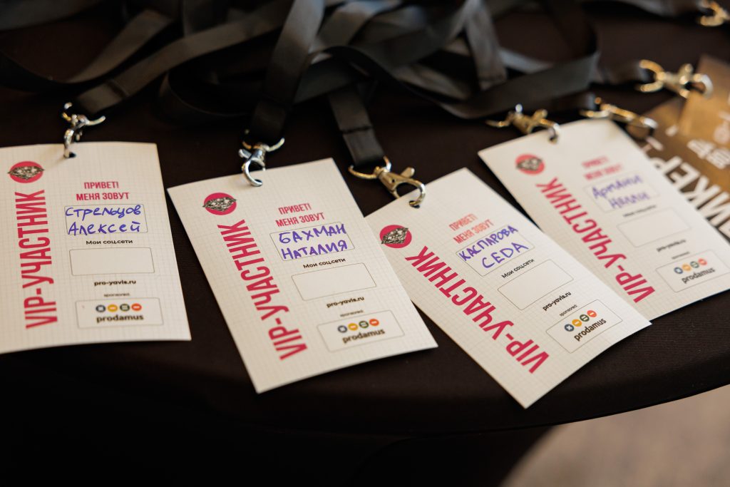 Branding That People Remember - incircle events - dubai