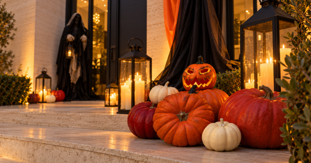 Halloween Parties for Kids in Dubai What Actually Works Here - incircle events - dubai
