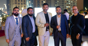Hosting Client Site Visits in Dubai The Planning Behind a Good Tour - incircle events - dubai