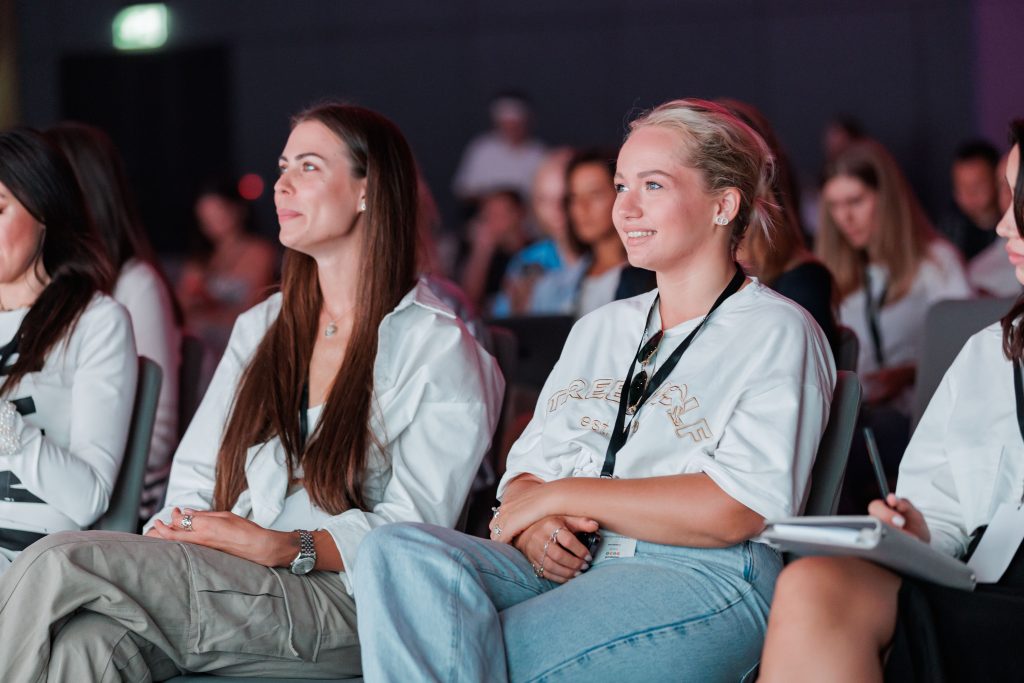 Making the Sponsorship Work as Hard as the Budget - incircle events - dubai