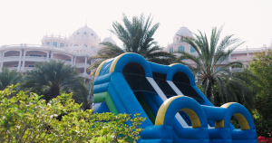 Outdoor Kids Parties in Dubai Making the Most of the Cool Season - incircle events - dubai
