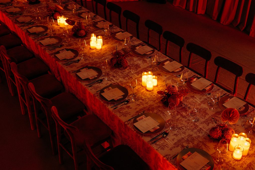 Reading the Calendar So You Don’t Have To - incircle events - dubai