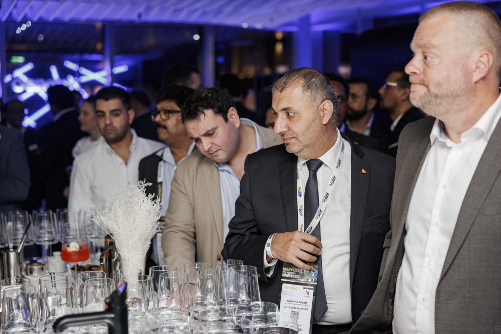 The Run of the Evening - incircle events - dubai