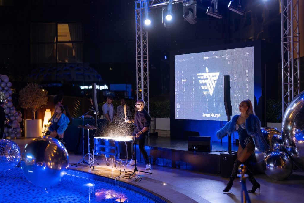 Экскурсия — лишь малая часть визита — Incircle Events — Дубай