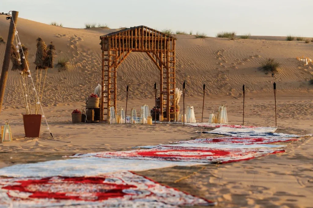 What We Think of Before You Do - incircle events - dubai