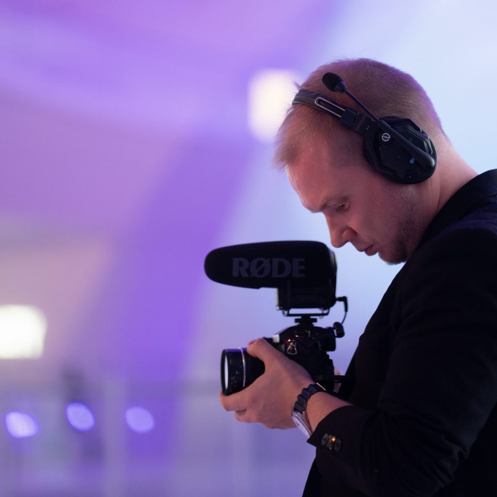 Photo & Video Production-hoempage-incircle events -dubai